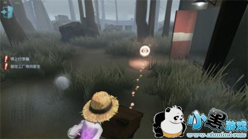 第五人格园丁支线任务第四关通关流程攻略 第五人格园丁支线任务第四关通关流程攻略