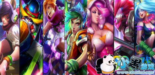 LOL海克斯橙色豪华宝箱开售 LOL海克斯橙色豪华宝箱具体有什么? LOL海克斯橙色豪华宝箱开售 LOL海克斯橙色豪华宝箱具体有什么?