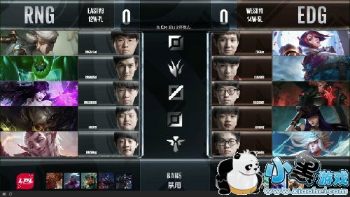 RNG3:1EDG视频录像 2019LPL春季赛总决赛RNG夺冠 RNG3:1EDG视频录像 2019LPL春季赛总决赛RNG夺冠