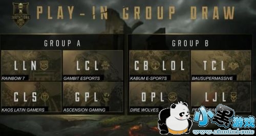 2019MSI季中冠军赛赛程时间 5月3日正式打响 2019MSI季中冠军赛赛程时间 5月3日正式打响