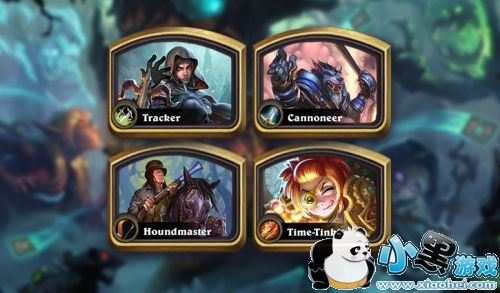 炉石传说女巫森林冒险模式怎么打好:英雄与BOSS的介绍 炉石传说女巫森林冒险模式怎么打好 女巫森林冒险模式通关攻略大全一览/怎么过