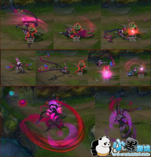 LOL8.9汾ʲôʱ/ʱ LOL8.9ʲôʱ/汾߾