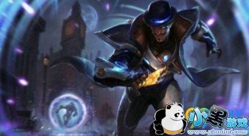 LOL5��2�ղ��Է��������� δ��սʿ���� �� ������Ƥ��