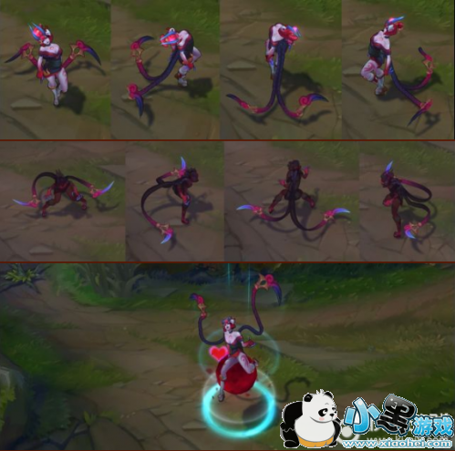 LOL8.9汾ʲôʱ/ʱ LOL8.9ʲôʱ/汾߾