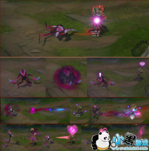 LOL8.9汾ʲôʱ/ʱ LOL8.9ʲôʱ/汾߾