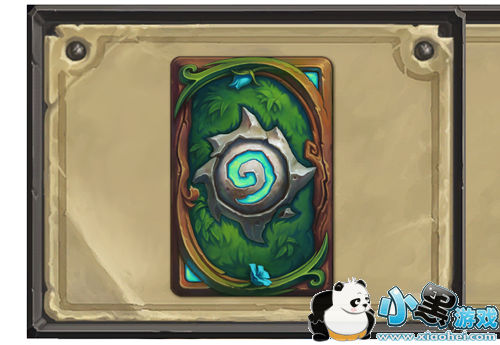 炉石传说2019四月份奖励卡背公布 花园派对 炉石传说2019四月份奖励卡背公布 花园派对