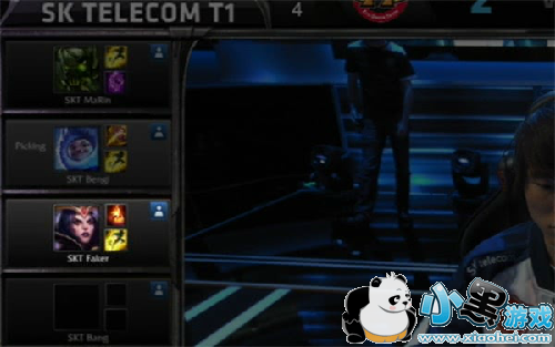 lol历年MSI回顾:Faker妖姬神话破灭EDG夺冠 lol历年MSI回顾:Faker妖姬神话破灭EDG夺冠