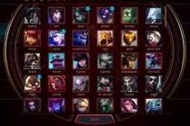 LOL���ʦ8.9�汾�Ķ�˵�� ADC������Ψһ����