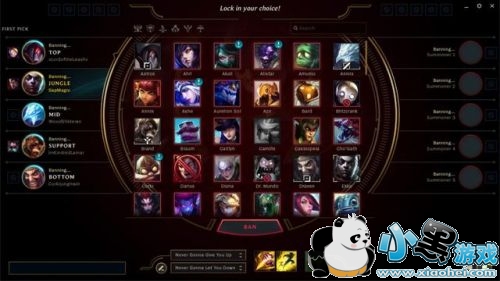 LOL设计师8.9版本改动说明 ADC不能是唯一主力 LOL设计师8.9版本改动说明 ADC不能是唯一主力