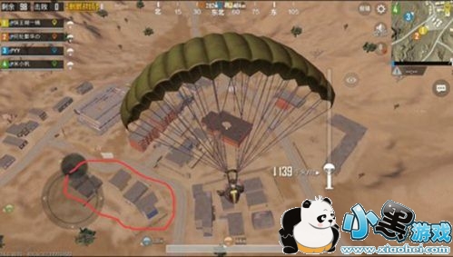 绝地求生刺激战场皮卡多攻略 皮卡多建筑解析 绝地求生刺激战场皮卡多攻略 皮卡多建筑解析