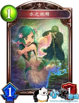 影之诗手游卡牌类型介绍 卡牌用途一览 影之诗手游卡牌类型介绍 卡牌用途一览