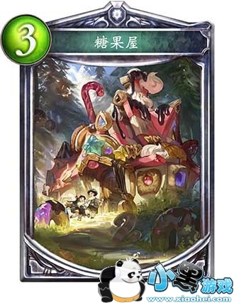 影之诗手游卡牌类型介绍 卡牌用途一览 影之诗手游卡牌类型介绍 卡牌用途一览