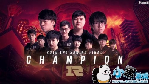 2019MSIս׷ȷ RNG˫Ұֻ