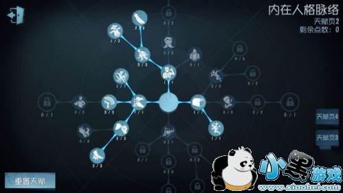 第五人格神棍天赋怎么点 第五人格神棍天赋加点介绍 第五人格神棍天赋怎么点 第五人格神棍天赋加点介绍