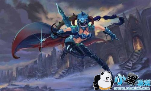 LOL装备改动一览 无尽之刃重做不再提供暴击 LOL装备改动一览 无尽之刃重做不再提供暴击