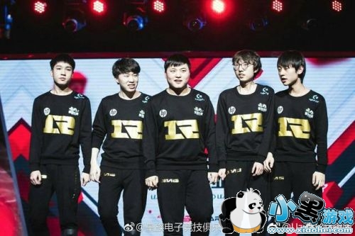 2019MSIս׷ȷ RNG˫Ұֻ