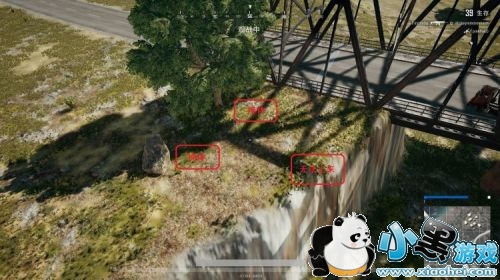 绝地求生机场圈怎么打 绝地求生机场如何蹲点 绝地求生机场圈怎么打 绝地求生机场如何蹲点