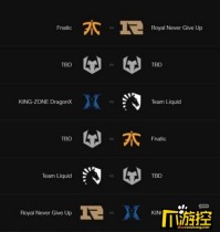 LOL2019MSI������5��3�տ�ս ���йھ�����С��������һ��
