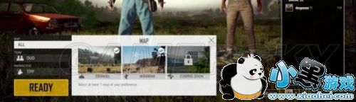 绝地求生5月3日更新沙漠地图、武器改动与新握把实测分析 绝地求生5月3日更新沙漠地图、武器改动与新握把实测分析