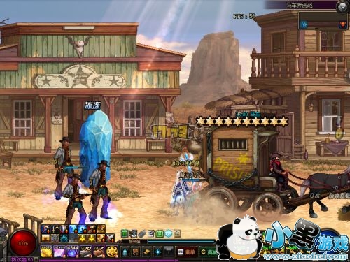 DNF�Ͷ��ڵ��³ǵڶ��׶�����Ѻ��ս���̹���