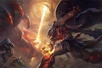 LOL8.10�汾Ұ���Ķ��ƻ� ��ҰGankʱ���ƺ����ӷ���