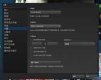 �����������ظ��º�����ô�� Steam���غ����������