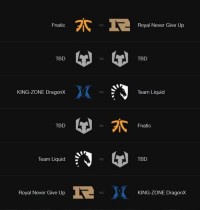 2019LOLMSI���йھ�������С�������� RNG���ն�սFnatic��KZ