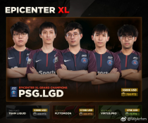 DOTA2бLiquid,LGD3:1ϲMajorھ