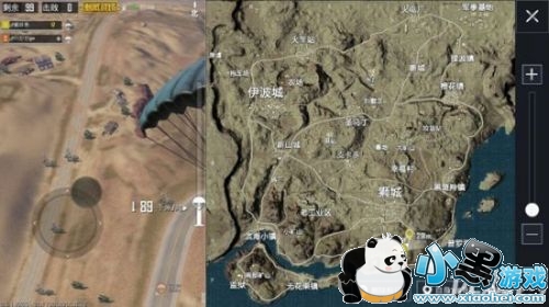 绝地求生刺激战场沙漠地图双排攻略 刺激战场沙漠地图双排技巧解解析 绝地求生刺激战场沙漠地图双排攻略 刺激战场沙漠地图双排技巧解解析