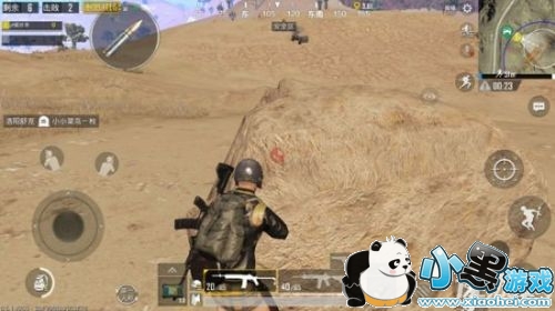 绝地求生刺激战场沙漠地图双排攻略 刺激战场沙漠地图双排技巧解解析 绝地求生刺激战场沙漠地图双排攻略 刺激战场沙漠地图双排技巧解解析