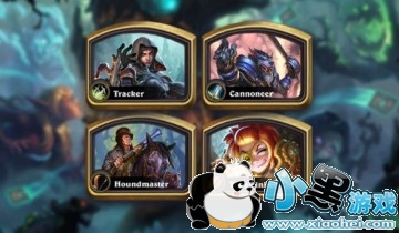 炉石传说女巫森林冒险模式通关攻略大全:全职业打法思路通关推荐 炉石传说女巫森林冒险模式通关攻略大全:全职业打法思路通关推荐 女巫森林最新必过攻略