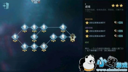 第五人格园丁背景推演攻略 3星通关条件一览 第五人格园丁背景推演攻略 3星通关条件一览