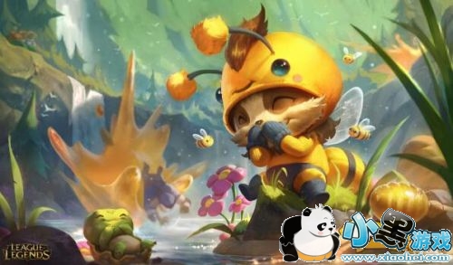 LOL5月8日8.9版本更新汇总 法师整体被改 LOL5月8日8.9版本更新汇总 法师整体被改