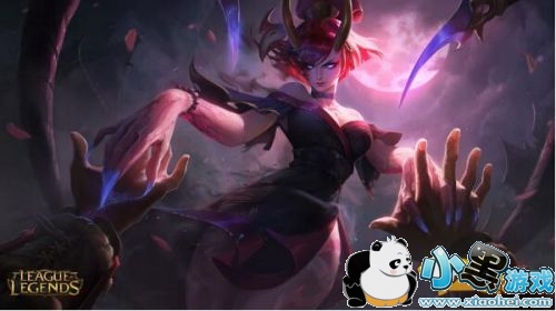 LOL5月8日8.9版本更新汇总 法师整体被改 LOL5月8日8.9版本更新汇总 法师整体被改