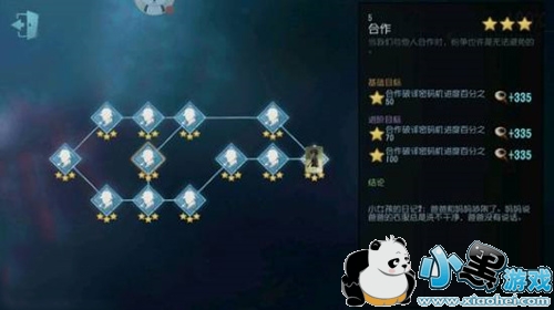 第五人格园丁背景推演攻略 3星通关条件一览 第五人格园丁背景推演攻略 3星通关条件一览