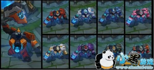 LOL5月8日8.9版本更新汇总 法师整体被改 LOL5月8日8.9版本更新汇总 法师整体被改