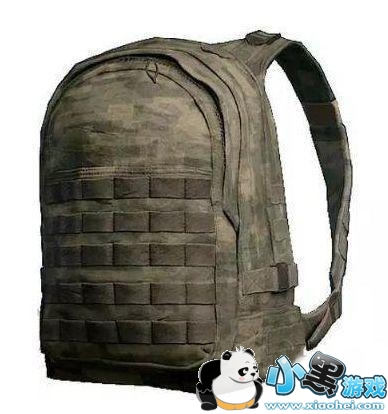 绝地求生新背包和防弹衣皮肤曝光 丑到无法直视 绝地求生新背包和防弹衣皮肤曝光 丑到无法直视