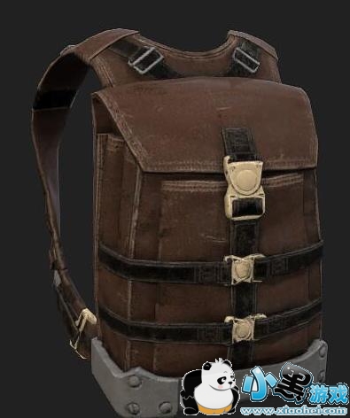 绝地求生新背包和防弹衣皮肤曝光 丑到无法直视 绝地求生新背包和防弹衣皮肤曝光 丑到无法直视