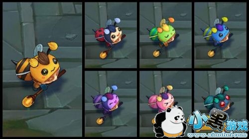 LOL5月8日8.9版本更新汇总 法师整体被改 LOL5月8日8.9版本更新汇总 法师整体被改