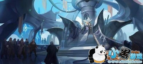 王者荣耀米莱狄故事背景语音台词大全:新手必知攻略 王者荣耀米莱狄故事背景语音台词大全 王者荣耀米莱狄原画皮肤技能彩蛋一览详情