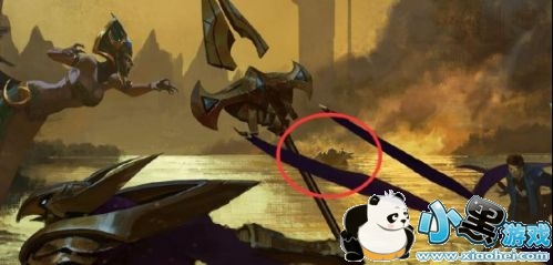 LOL新英雄彩蛋神秘水泡入侵官网 :深海黑暗系辅助英雄 LOL新英雄彩蛋神秘水泡入侵官网 :深海黑暗系辅助英雄