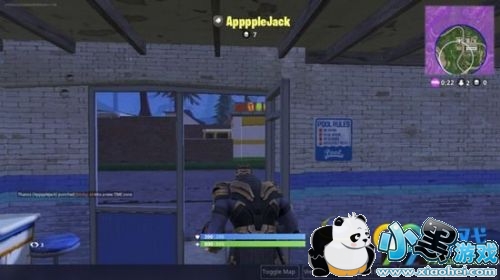 堡垒之夜手游无限手套模式技巧攻略汇总:玩法及道具详解 堡垒之夜手游限时无限手套模式技巧汇总 无限手套模式入口在哪/进入方式一览 无限手套模式玩法详解