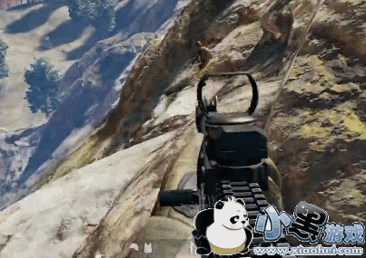 绝地求生新武器SLR怎么样 新狙SLR使用技巧一览 绝地求生新武器SLR怎么样 新狙SLR使用技巧一览