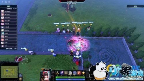 东方梦符祭新手攻略技巧:让萌新知道怎么玩 东方梦符祭新手攻略技巧 东方梦符祭新手怎么玩 东方梦符祭最强组合提升阵容