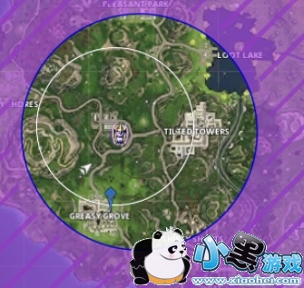 堡垒之夜手游无限手套模式技巧攻略汇总:玩法及道具详解 堡垒之夜手游限时无限手套模式技巧汇总 无限手套模式入口在哪/进入方式一览 无限手套模式玩法详解