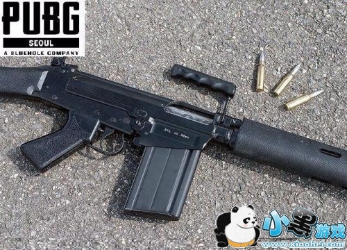 绝地求生新武器SLR怎么样 新狙SLR使用技巧一览 绝地求生新武器SLR怎么样 新狙SLR使用技巧一览