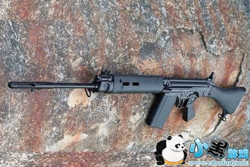 绝地求生新武器SLR怎么样 新狙SLR使用技巧一览 绝地求生新武器SLR怎么样 新狙SLR使用技巧一览