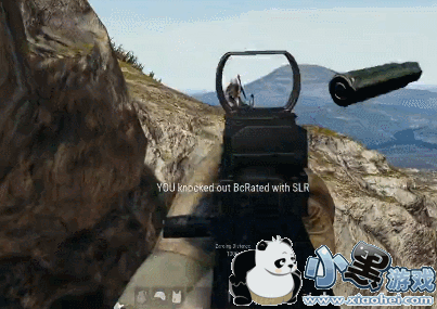 绝地求生新武器SLR怎么样 新狙SLR使用技巧一览 绝地求生新武器SLR怎么样 新狙SLR使用技巧一览