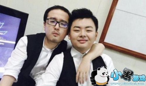 德云色西卡爆料笑笑不解说MSI 或将与周淑怡搭档 德云色西卡爆料笑笑不解说MSI 或将与周淑怡搭档