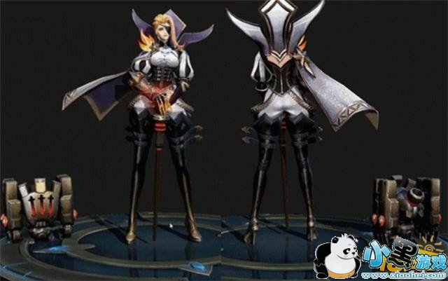 王者荣耀新英雄米莱狄的二技能是什么?米莱狄技能介绍 王者荣耀新英雄米莱狄的二技能是什么?米莱狄技能介绍